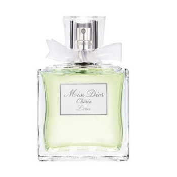 Christian Dior Miss Dior Cherie L'eau 100ml (Туалетная вода)