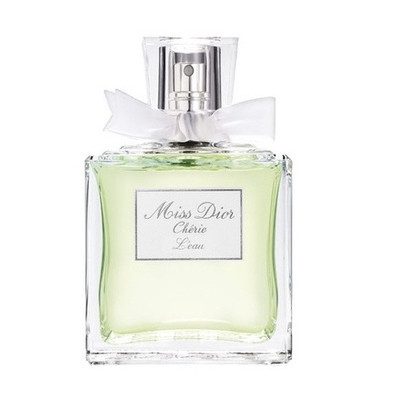Christian Dior Miss Dior Cherie L'eau 100ml (Туалетная вода)