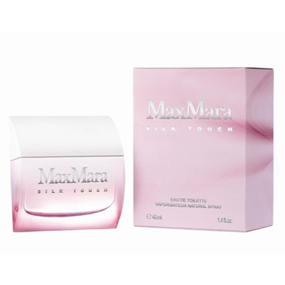 Max Mara Silk Touch 90ml (Туалетная вода)