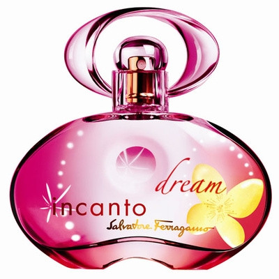 Salvatore Ferragamo Incanto Dream 100ml (Туалетная вода)
