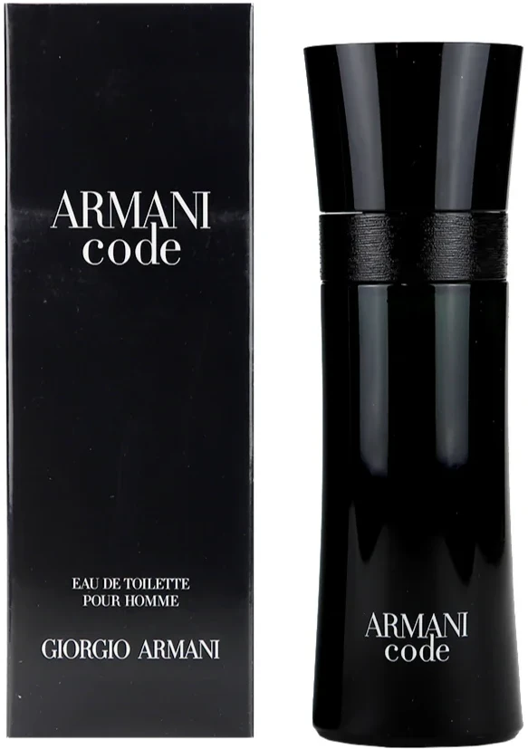 Giorgio Armani Code 100ml (Туалетная вода)