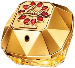 Paco Rabanne Lady Million ROYAL 80 ml TESTER (Оригинал) Парфюмерная вода