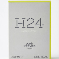 Hermes H24 3х20 ml (Парфюмерная вода)