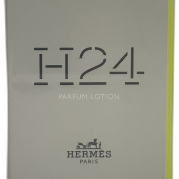 Hermes H24 3х20 ml (Парфюмерная вода)