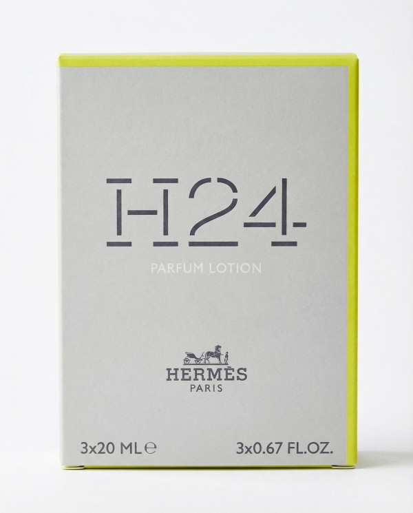 Hermes H24 3х20 ml (Парфюмерная вода)