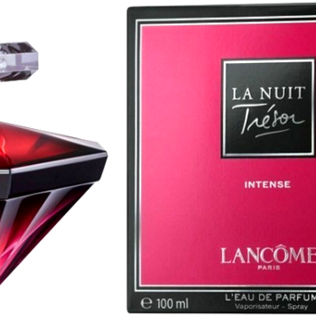 Lancome La Nuit Tresor Intense 75ml TESTER (Оригинал) Парфюмерная вода