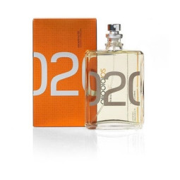 Escentric Molecules Escentric 02 100ml (Парфюмерная вода)