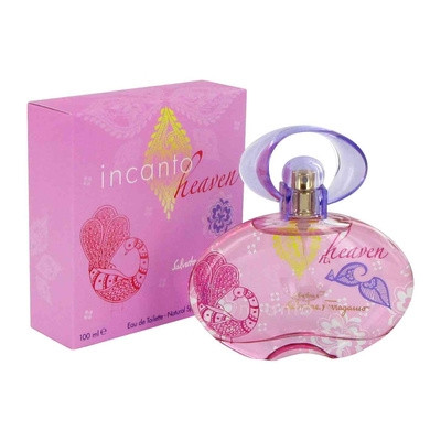 Salvatore Ferragamo Incanto Heaven 100ml (Туалетная вода)