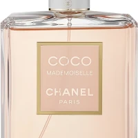 CHANEL Coco Mademoiselle 100ml TESTER (Оригинал) Парфюмерная вода