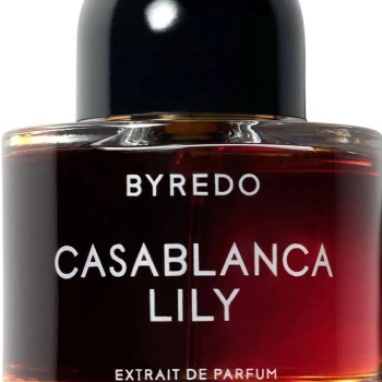 Byredo Casablanca Lily 100ml TESTER (Оригинал) Парфюмерная вода
