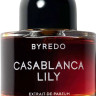 Byredo Casablanca Lily 100ml TESTER (Оригинал) Парфюмерная вода