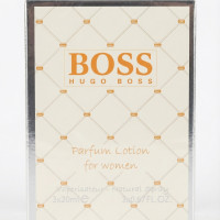 Hugo Boss Boss Orange Woman 3х20ml (Туалетная вода)
