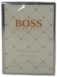 Hugo Boss Boss Orange Woman 3х20ml (Туалетная вода)