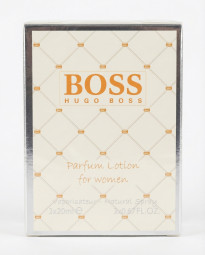 Hugo Boss Boss Orange Woman 3х20ml (Туалетная вода)