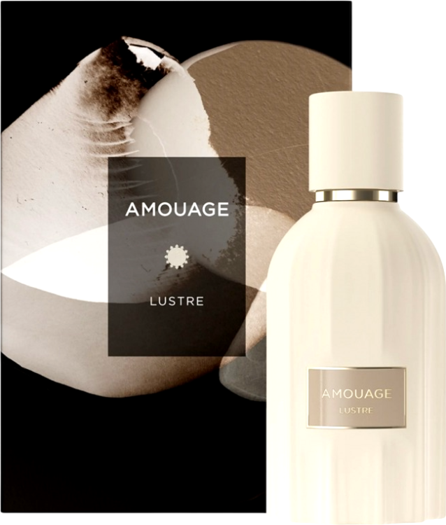 Amouage Lustre 100ml TESTER (Оригинал) Парфюмерная вода