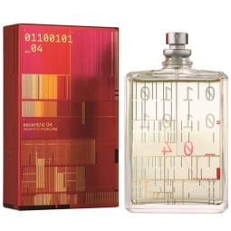 Escentric Molecules Escentric 04 100ml (Туалетная вода)
