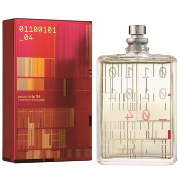 Escentric Molecules Escentric 04 100ml (Туалетная вода)