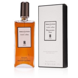 Serge Lutens Ambre Sultan 50ml TESTER (Оригинал) Парфюмерная вода