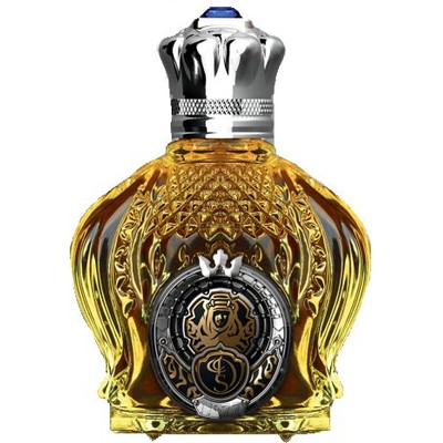 Shaik Opulent Shaik Gold Edition for men 100ml TESTER (Оригинал) Парфюмерная вода