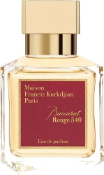Maison Francis Kurkdjian Baccarat Rouge 540 Parfum 70ml TESTER (Оригинал) Парфюмерная вода