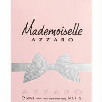 Azzaro Mademoiselle 3х20ml (Туалетная вода)