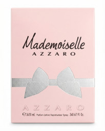 Azzaro Mademoiselle 3х20ml (Туалетная вода)