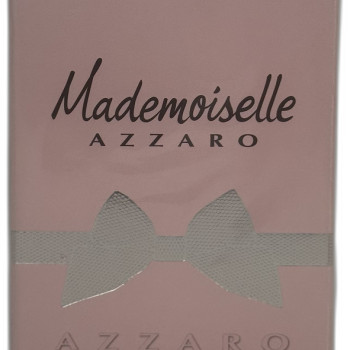 Azzaro Mademoiselle 3х20ml (Туалетная вода)