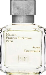 Maison Francis Kurkdjian Aqua Universalis 70ml TESTER (Оригинал) Туалетная вода