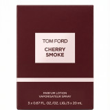 Tom Ford Cherry Smoke 3х20 ml (Парфюмерная вода)