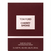 Tom Ford Cherry Smoke 3х20 ml (Парфюмерная вода)