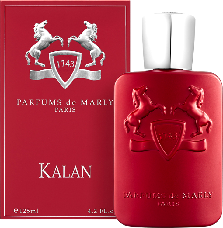 Parfums de Marly Kalan 125ml TESTER (Оригинал) Парфюмерная вода