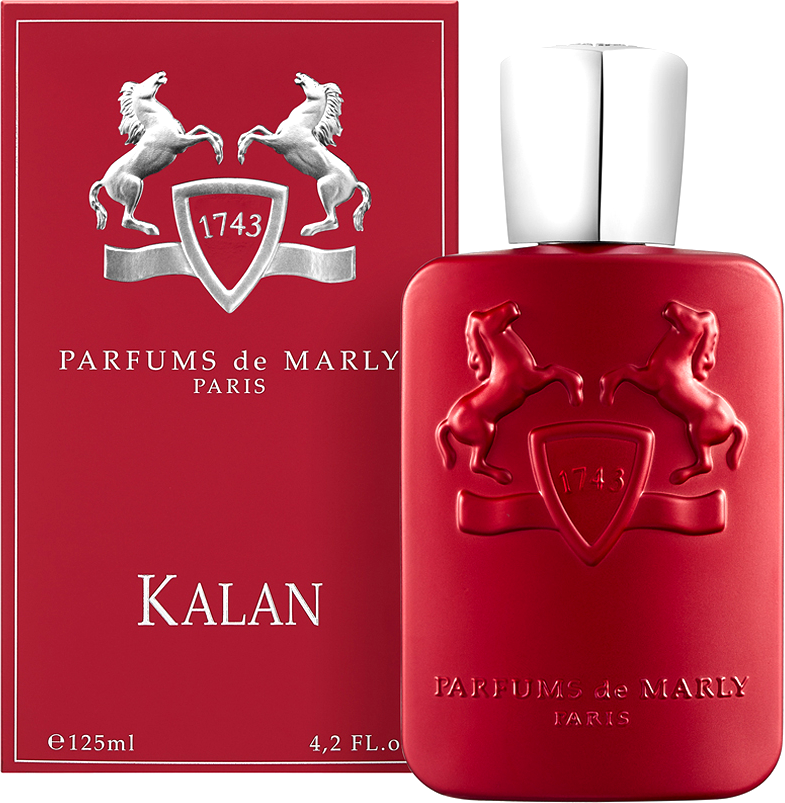 Parfums de Marly Kalan 125ml TESTER (Оригинал) Парфюмерная вода