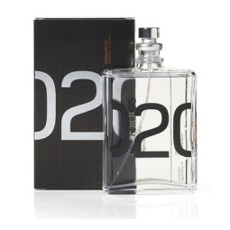 Escentric Molecules Molecule 02 100ml (Парфюмерная вода)