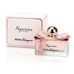 Salvatore Ferragamo Signorina 100ml (Парфюмерная вода)