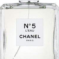 CHANEL №5 L'Eau 100ml TESTER (Оригинал) Парфюмерная вода