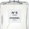 CHANEL №5 L'Eau 100ml TESTER (Оригинал) Парфюмерная вода