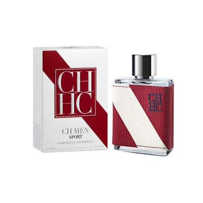 Carolina Herrera CH Men Sport 100ml (Туалетная вода)
