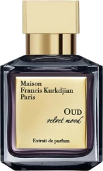 Maison Francis Kurkdjian Oud Velvet Mood Extrait 70ml TESTER (Оригинал) Парфюмерная вода