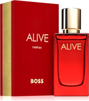 Hugo Boss Alive Parfum 80ml TESTER (Оригинал) Парфюмерная вода