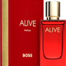 Hugo Boss Alive Parfum 80ml TESTER (Оригинал) Парфюмерная вода