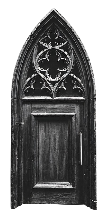 door