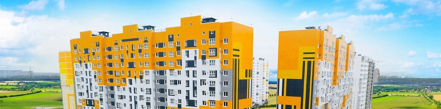 ЖК Восточный