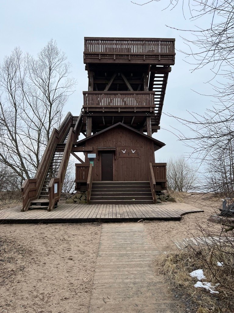Смотровая площадка