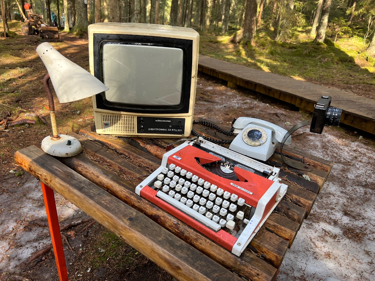 Фотография