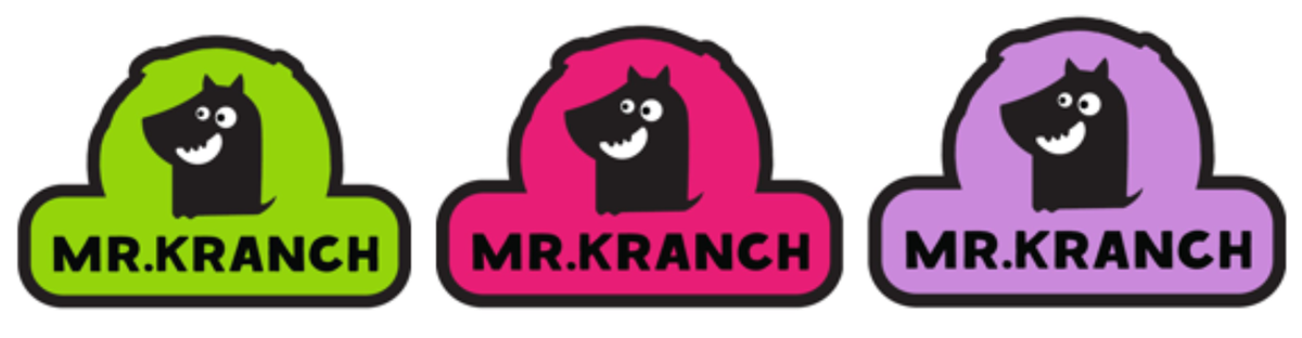 Джибитсы Mr.Kranch