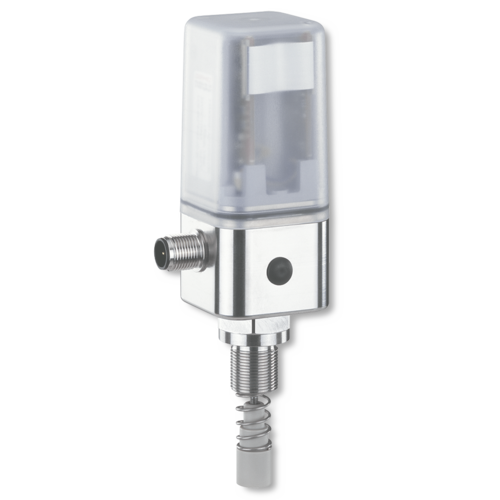 Блоки концевых выключателей/Позиционеры