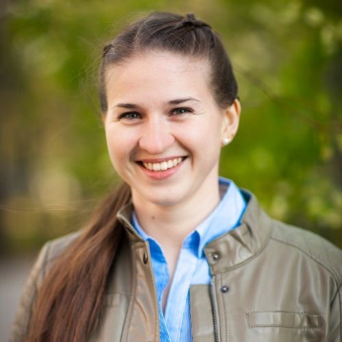 Наталья Зарипова