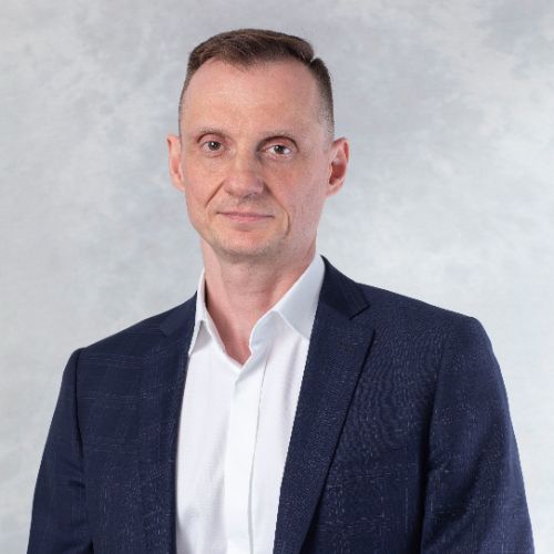 Дмитрий Книженцев