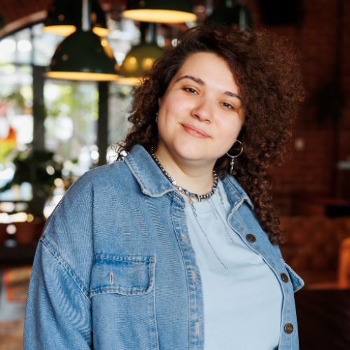 Анастасия Кучерова