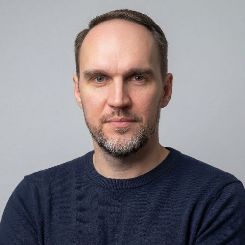 Алексей Бибиков